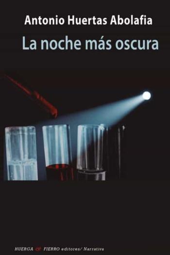 Libro La Noche Mas Oscura en PDF
