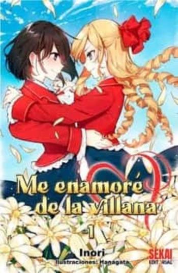 Libro Me Enamore De La Villana 1 en PDF