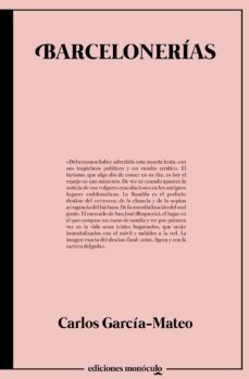 Barcelonerias