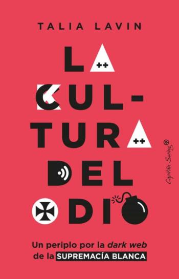 Libro La Cultura Del Odio en PDF