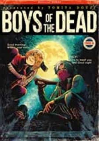 Libro Boys Of The Dead 1 en PDF