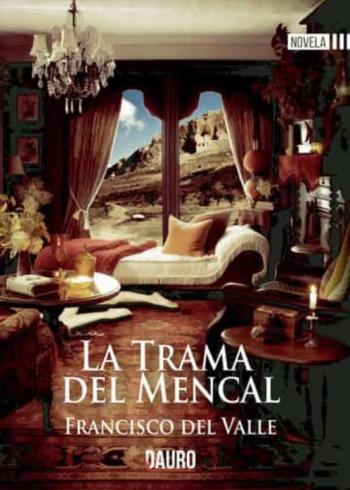 La Trama Del Mencal en pdf