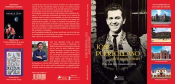 Libro Jose Puertollano. Pasion De Un Torero en PDF