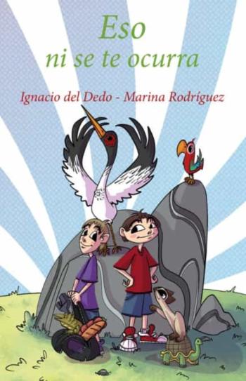 Eso Ni Se Te Ocurra