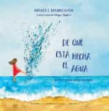 Libro De Que Esta Hecha El Agua en PDF