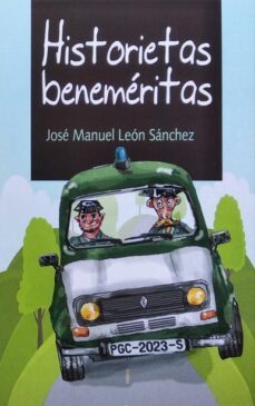 Historietas Beneméritas