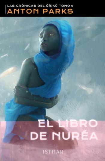 Libro El Libro De Nurea en PDF