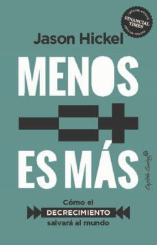Menos Es Mas