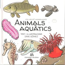 Animals Aquàtics