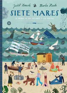 Siete Mares