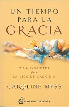 Un Tiempo Para La Gracia