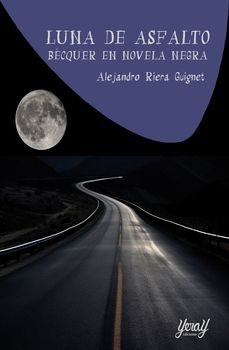 Luna De Asfalto