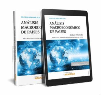 Libro Análisis Macroeconómico De Países en PDF