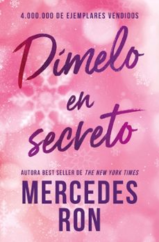 Dimelo En Secreto (dimelo 2)