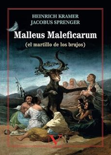 Malleus Maleficarum