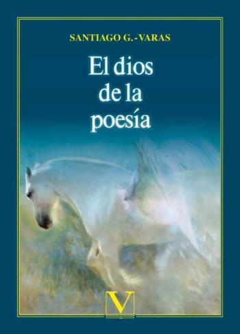 Libro El Dios De La Poesia en PDF