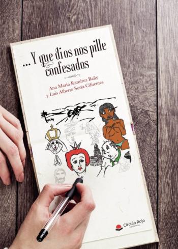 Libro …Y Que Dios Nos Pille Confesados en PDF
