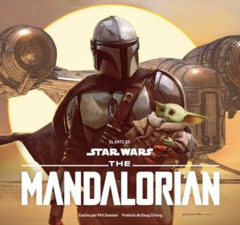Libro El Arte De Star Wars: The Mandalorian en PDF