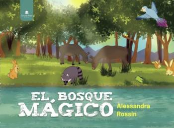 El Bosque Mágico