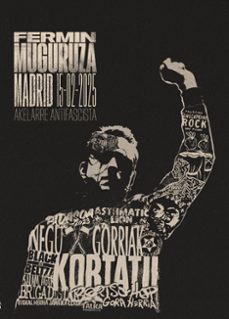 Akelarre Antifascista (lib + 2cd)