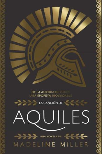 La Cancion De Aquiles (Adn)