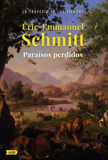 Paraisos Perdidos (Adn)