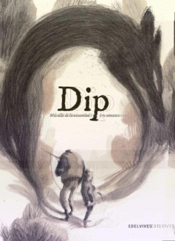 Libro Dip. Mas Alla De La Oscuridad (Premio Album Ilustrado 2015) en PDF