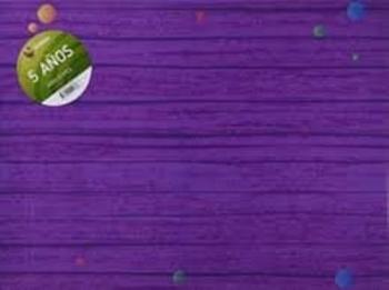 Libro Sirabun Infantil 5 Años en PDF