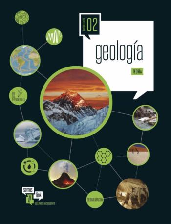 Libro Geología 2º Bachillerato Pack (Teoria Y Practica) en PDF