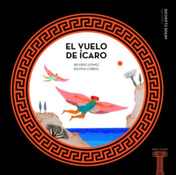 El Vuelo De Icaro