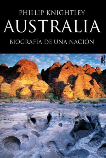 Libro Australia en PDF