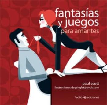 Libro Fantasias Y Juegos Para Amantes en PDF