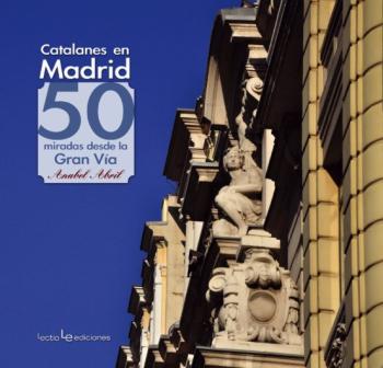 Libro Catalanes En Madrid en PDF