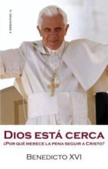 Libro Dios Esta Cerca: Por Que Merece La Pena Seguir A Cristo en PDF