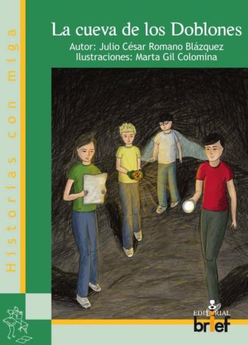 La Cueva De Los Doblones