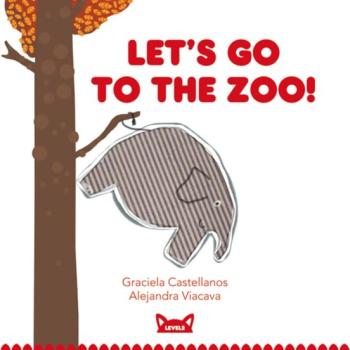 Libro Let S Go To The Zoo ! 5 en PDF