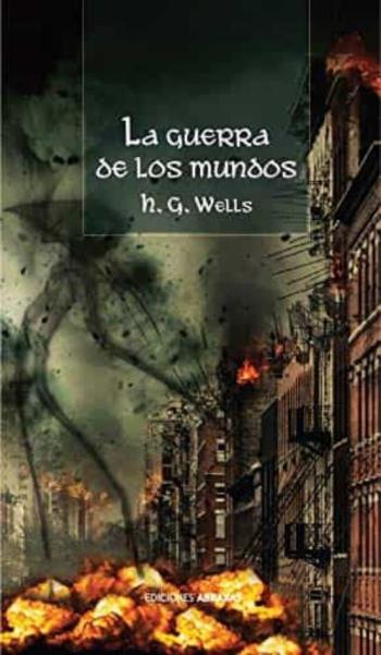 Libro La Guerra De Los Mundos en PDF