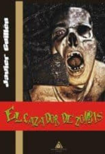 Libro El Cazador De Zombis en PDF