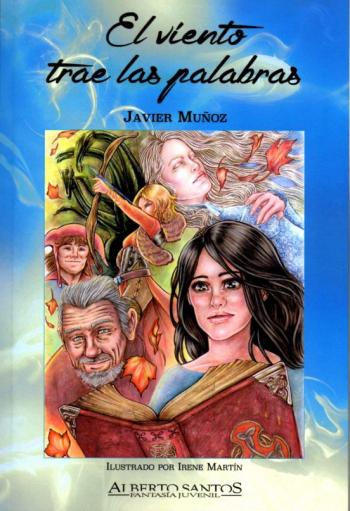 El Viento Trae Las Palabras