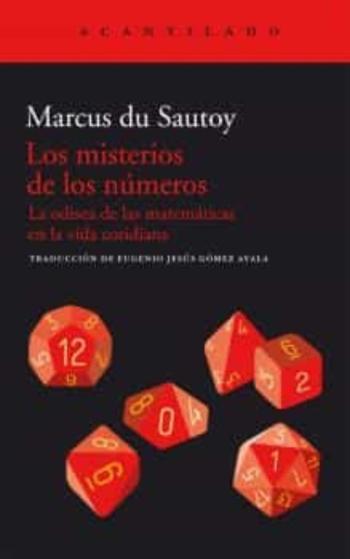 Libro Los Misterios De Los Numeros en PDF