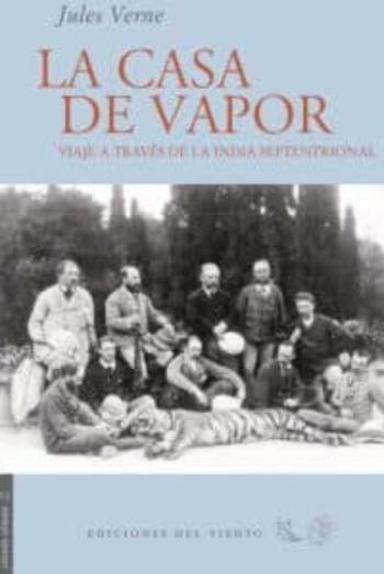 La Casa De Vapor La Casa De Vapor
