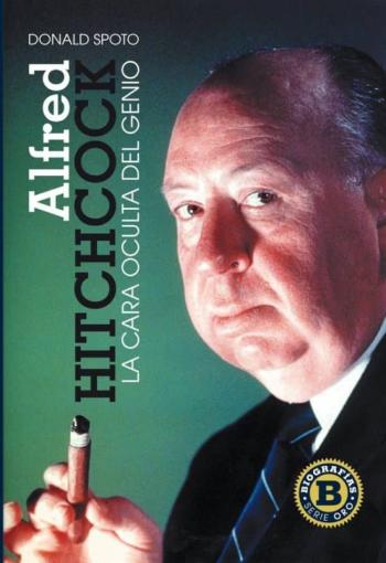 Libro Alfred Hitchcock en PDF