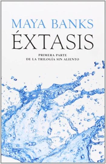 Extasis: Sin Aliento I