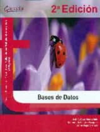 Libro Bases De Datos en PDF