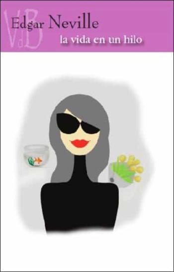 Libro La Vida En Un Hilo en PDF