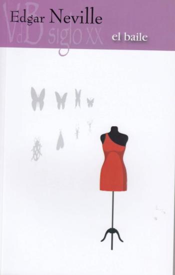 Libro El Baile en PDF