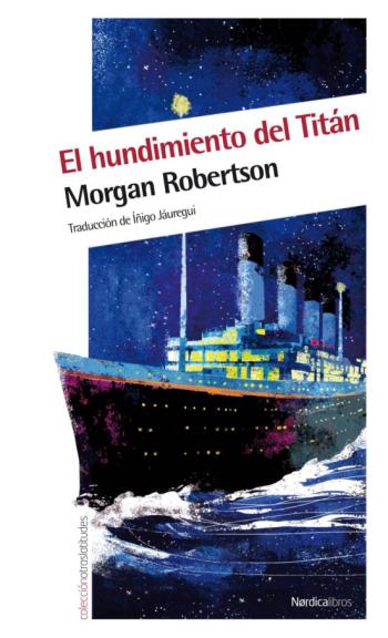Libro El Hundimiento Del Titan en PDF