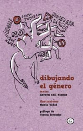 Libro Dibujando El Genero en PDF