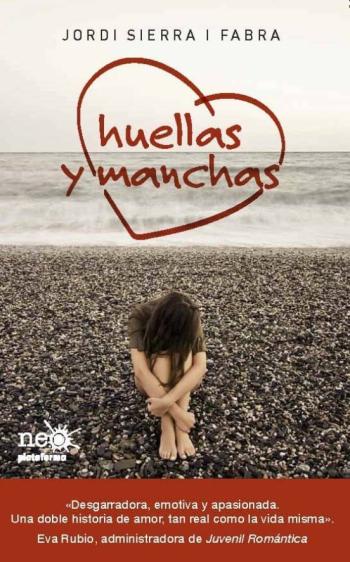 Huellas Y Manchas