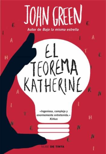 Libro El Teorema Katherine en PDF